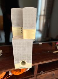 Casse esterne Kinyo per PC