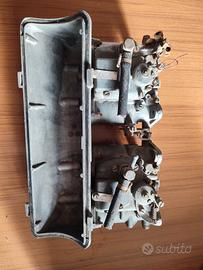 Carburatori Solex C40 Alfa Romeo Giulia GT 