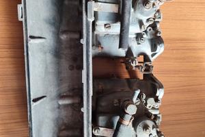 Carburatori Solex C40 Alfa Romeo Giulia GT 