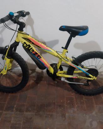 bici 20'' Mountain bike bimbo