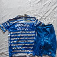 Completo da bici vintage