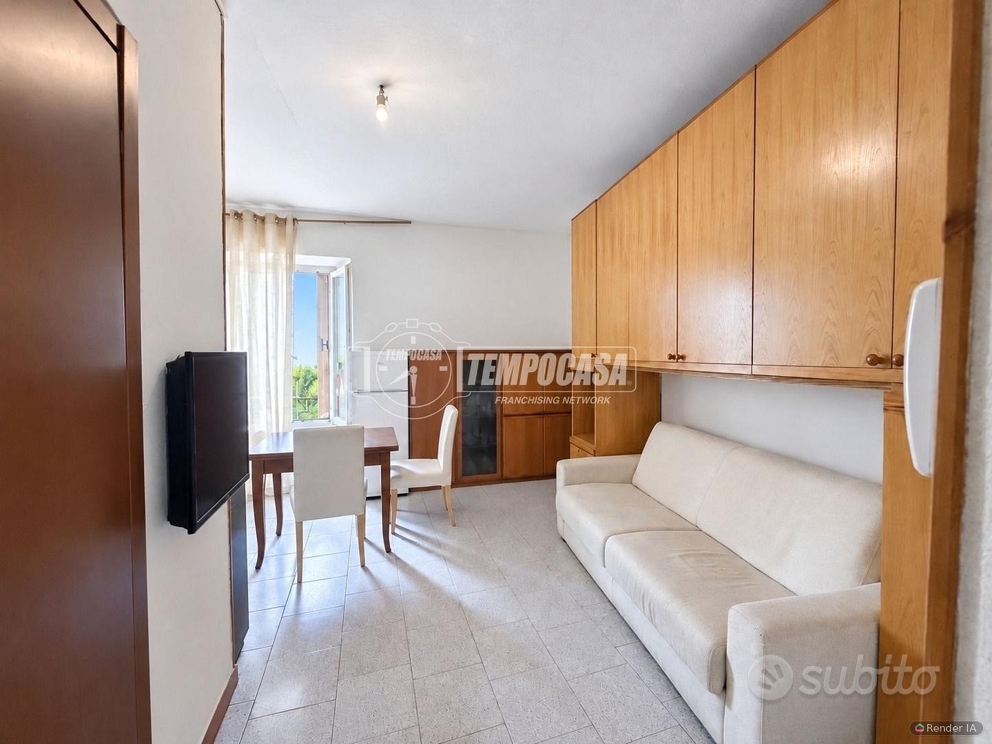 Appartamento – Monza, Borghetto, San Biagio - Vista 2