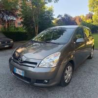 Toyota Corolla Verso