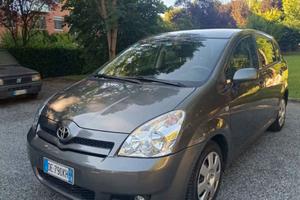 Toyota Corolla Verso