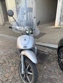 Piaggio Liberty 125 - 2003