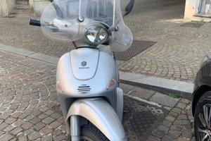 Piaggio Liberty 125 - 2003