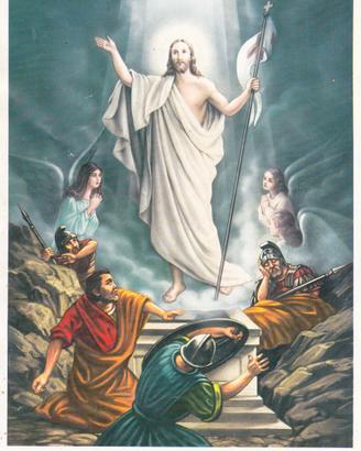 La Risurrezione