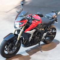 Suzuki GSR 750 GSR 750 - 2011