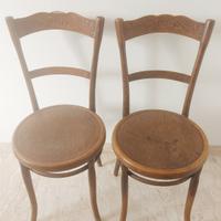 copia sedie thonet