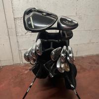 ferri golf uomo