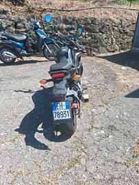 Honda MSX 125