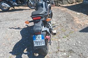 Honda MSX 125