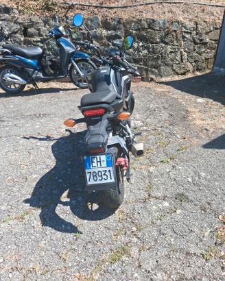 Honda MSX 125