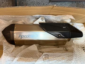 Terminale Hp Corse Sps Ktm Super Adventure 21/24