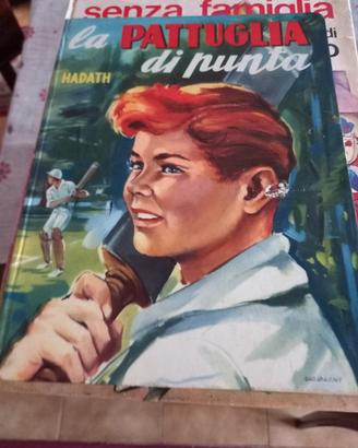 vecchio  libro 