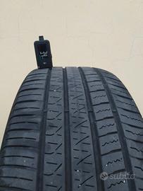 PIRELLI SCORPION ZERO ALL SEASON 245/45/20 103V