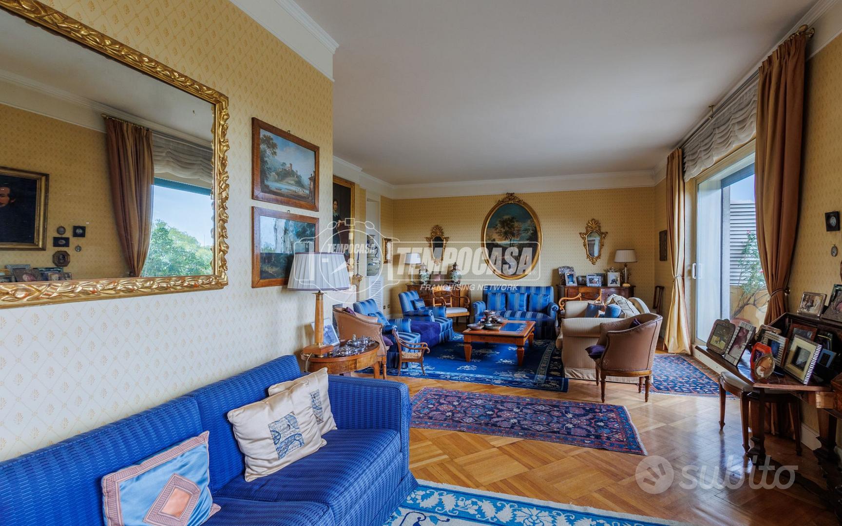 Appartamento – Parma - Vista 4