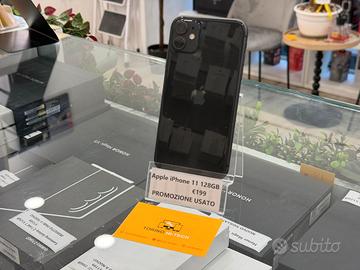 Apple iPhone 11 128GB - PROMO