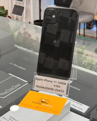 Apple iPhone 11 128GB - PROMO