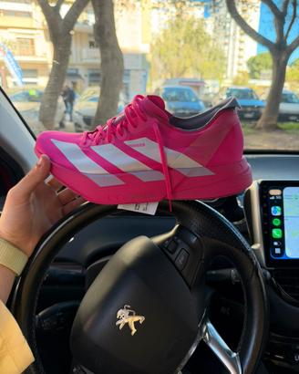Adidas adizero adios pro 4