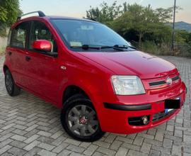 Fiat Panda 1.3 Multijet 75Cv Euro4 2010