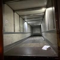 semirimorchio SCHIMTZ CARGOBULL anno 2005