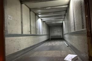 semirimorchio SCHIMTZ CARGOBULL anno 2005