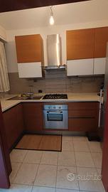 Cucina legno Comprex