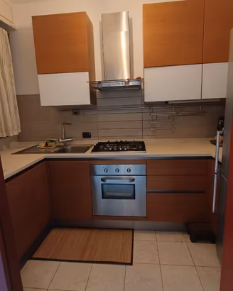 Cucina legno Comprex