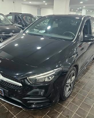 NUOVA MERCEDES-BENZ CLASSE B 180d 116CV PREMIUM AM