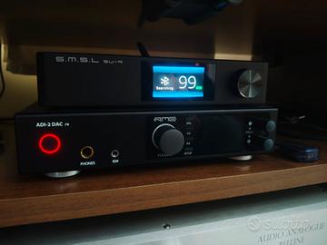 Dac Smsl SU9