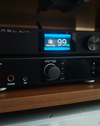 Dac Smsl SU9