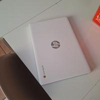 Chromebook HP