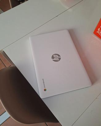 Chromebook HP