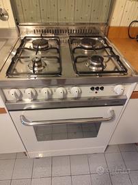 cucina a gas