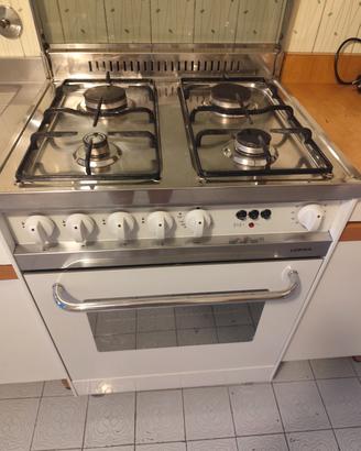 cucina a gas