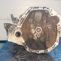 Cambio manuale Renault Clio 1461 diesel del 2008