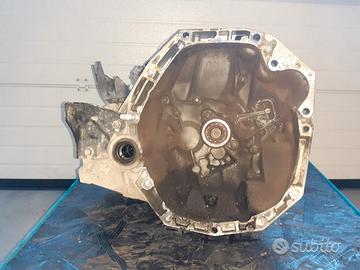Cambio manuale Renault Clio 1461 diesel del 2008