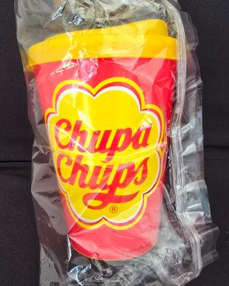 Bicchiere Takeaway Chupa Chups by EXCELSA