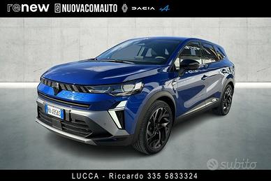 Renault Symbioz 1.6 E-Tech full hybrid Esprit Alpi