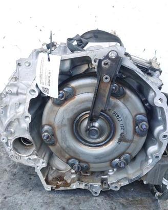 TF72SD CAMBIO AUTOMATICO BMW X2 (F39) 1.5 HYBRID 1