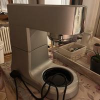 Impastatrice moulinex