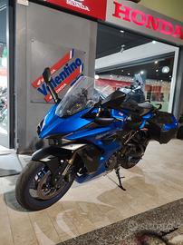 Suzuki GSX S 1000 GT 2023