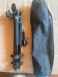 Buonissimo cavalletto foto