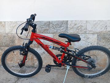 MTB bambino