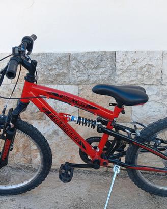 MTB bambino