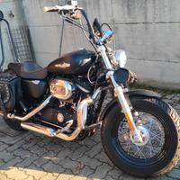 Harley Davidson XL1200C