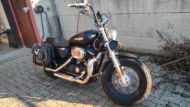 Harley Davidson XL1200C