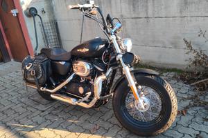 Harley Davidson XL1200C
