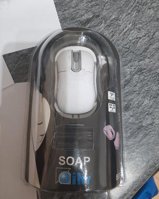mouse wireless ottico 2.0 ( contrenuto della confe